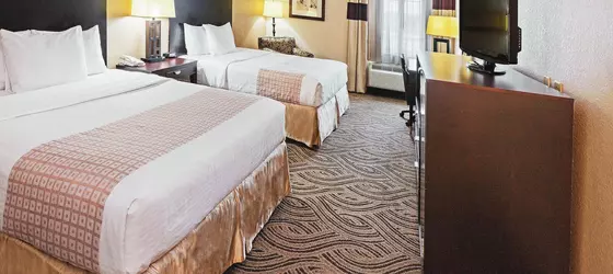 La Quinta Inn & Suites Burleson | Teksas - Fort Worth (ve civarı) - Burleson