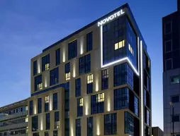 Novotel London Blackfriars | Londra (ve civarı) - Lambeth - Waterloo