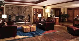 VALDORO MOUNTAIN LODGE BY HILTON GRAND VACATIONS SUITES | Kolorado - Summit İlçesi - Breckenridge - Peak 9 Kayak Merkezi