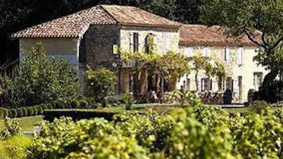 Logis L'Auberge de Larressingle | Occitanie - Gers - Larressingle