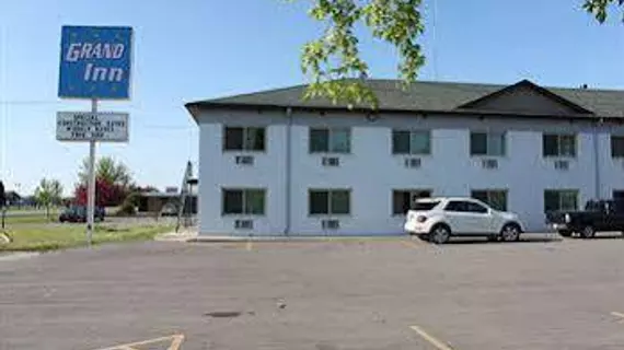 GRAND INN MOORHEAD | Minnesota - Moorhead