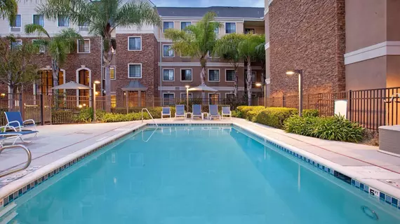 Staybridge Suites-San Diego/Sorrento Mesa | Kaliforniya - San Diego County - San Diego