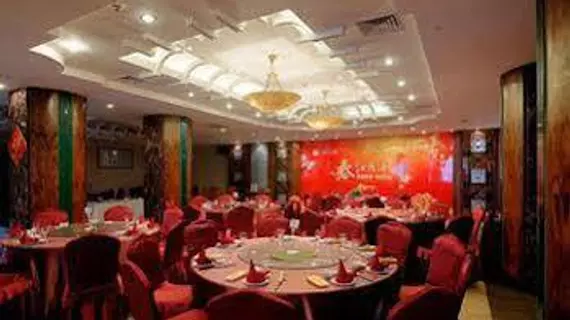 Best Western Jianghua Hotel Ningbo | Zhejiang - Ningbo - Yinzhou