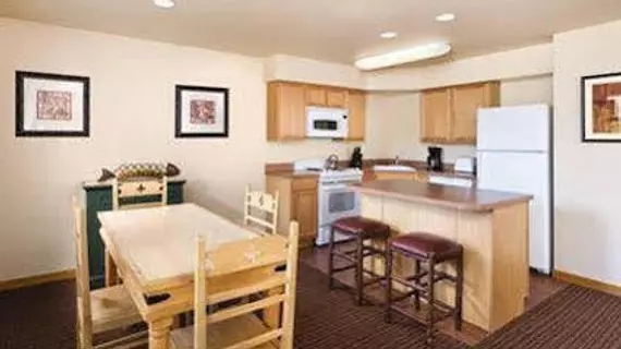 WorldMark McCall | Idaho - Tamarack (ve civarı) - McCall