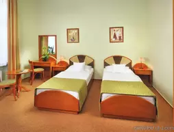 Baross City Hotel - Budapest | Pest County - Budapeşte (ve civarı) - Budapeşte Kent Merkezi - Erzsebetvaros