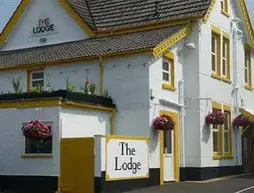 The Lodge | Dorset (kontluk) - Bournemouth - Boscombe