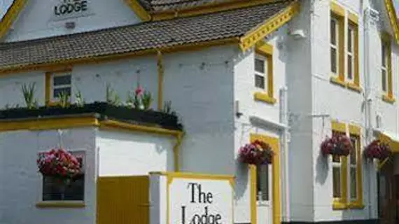 The Lodge | Dorset (kontluk) - Bournemouth - Boscombe