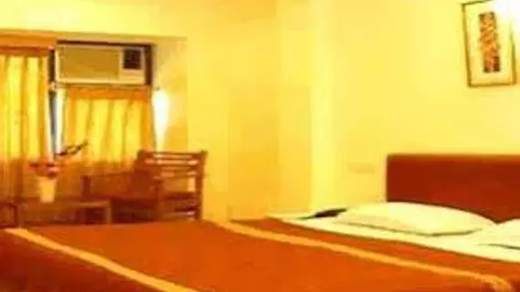 Hotel Bandra Residency | Maharaştra - Raigad - Bombay (ve civarı) - Bombay - Dadar