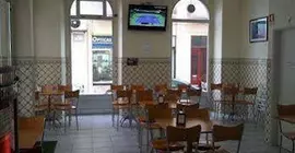 Hotel Alianca | Centro - Coimbra Bölgesi - Figueira da Foz