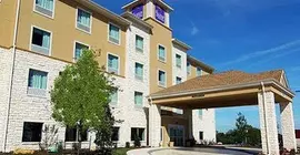 Sleep Inn and Suites Round Rock | Teksas - Austin (ve civarı) - Round Rock