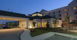 Hilton Garden Inn Indianapolis/Carmel | Indiana - Indianapolis (ve civarı) - Carmel