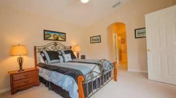 Dream Vacation Homes | Florida - Kissimmee - Kissimmee Tarihi Şehir Merkezi