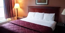 Guesthouse Inn | Indiana - Fort Wayne (ve civarı) - Fort Wayne