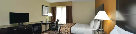 La Quinta Inn & Suites Greenwood | Indiana - Indianapolis (ve civarı) - Greenwood