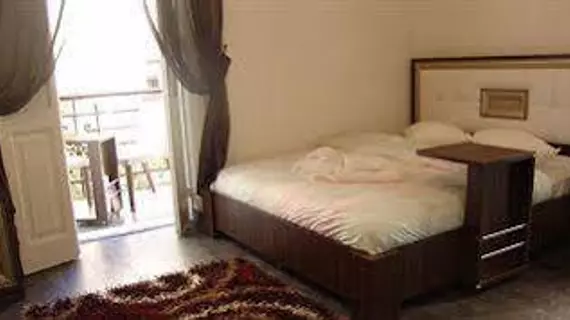 Hostel Royal | Kahire (ve civarı) - Kahire - Abdin