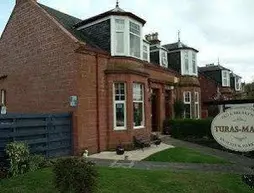 Turas-Mara Guesthouse | İskoçya - Ayrshire - Ayr