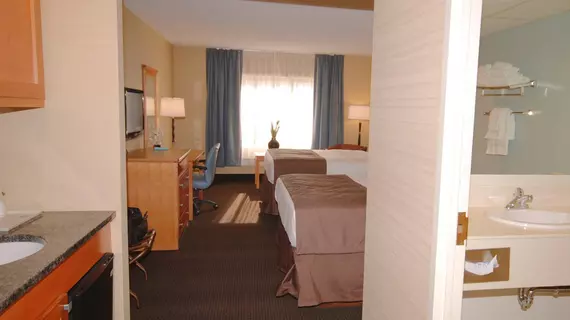 Best Western Plus Danbury/Bethel | Connecticut - Danbury (ve civarı) - Bethel