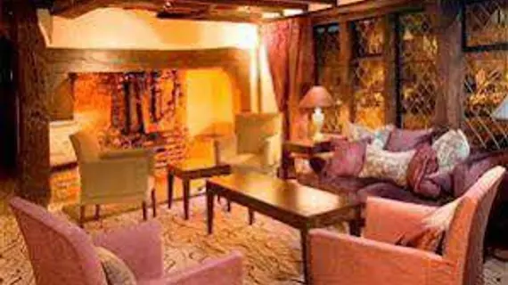 Kings Arms Hotel | Buckinghamshire (kontluk) - Amersham