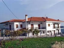 Guesthouse Arsenis | Tesalya - Trikala (bölge) - Kalambaka