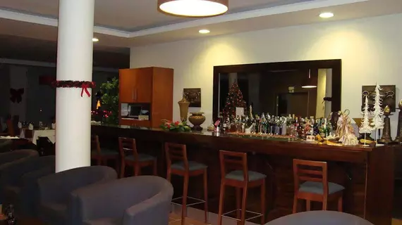 Tulip Inn Estarreja Hotel & Spa | Centro - Aveiro Bölgesi - Estarreja