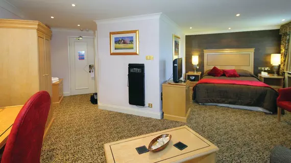 BEST WESTERN Forest Hills Hotel | Cheshire (kontluk) - Frodsham