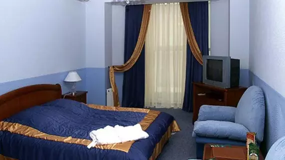 Hotel Palace Ukraine | Mykolaiv