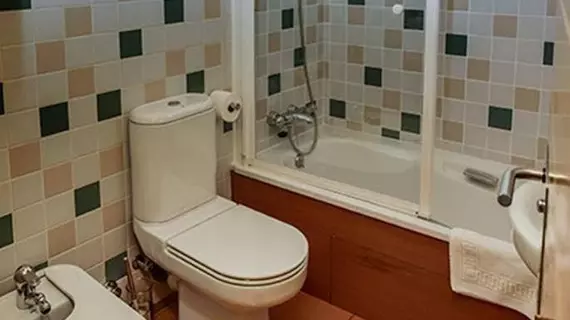 APARTAMENTOS OJEDA | Kastilya ve Leon - Burgos İli - Alfoz de Burgos - Burgos