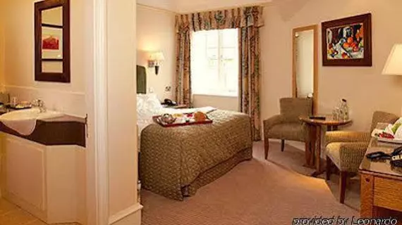 Hall Garth Hotel, Golf & Spa. | Durham (kontluk) - Darlington