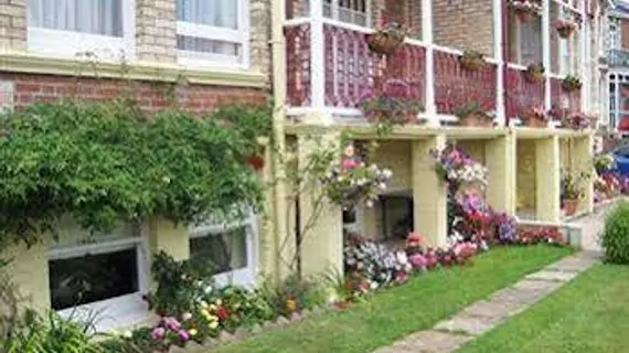 Cleve Court Hotel - Guest House | Devon (kontluk) - South Hams - Paignton