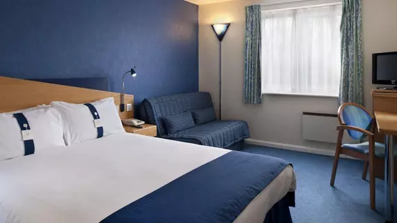 Holiday Inn Express Newcastle Metrocentre | Northumberland (kontluk) - Newcastle upon Tyne (ve civarı) - Newcastle - Swalwell