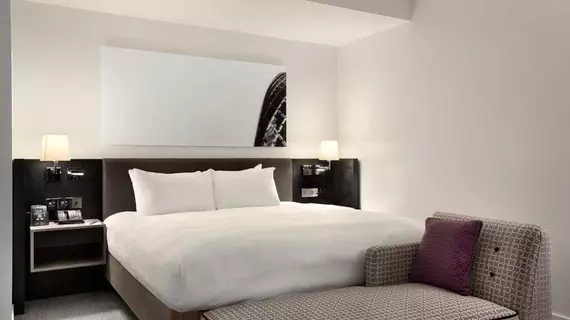 HILTON LONDON ANGEL ISLINGTON  | Londra (ve civarı) - North London