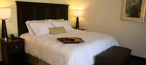 Hampton Inn & Suites Wilder | Kentucky - Covington (ve civarı) - Wilder