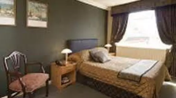 Stuart House Hotel | Norfolk (kontluk) - Breckland District - King's Lynn