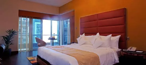 City Premiere Hotel Apartments | Dubai - Dubai