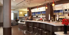 Courtyard by Marriott Los Angeles LAX / Century Boulevard | Kaliforniya - Los Angeles County - Los Angeles - LAX Bölgesi