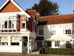 The Robin Hood Inn | Essex (kontluk) - Güney Sahili