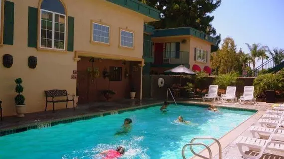 Hilton Garden Inn Anaheim Resort | Kaliforniya - Orange County - Anaheim - Anaheim Resort