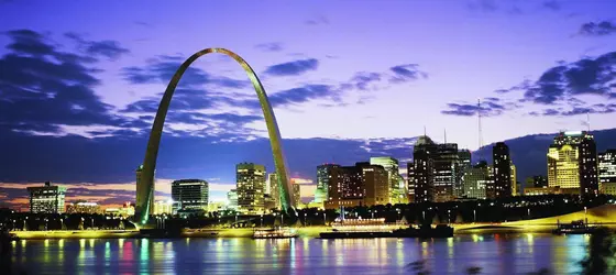 The Ritz-Carlton, St. Louis | Missouri - St. Louis (ve civarı) - St. Louis