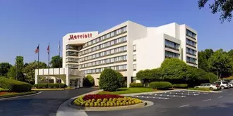 Atlanta Marriott Norcross