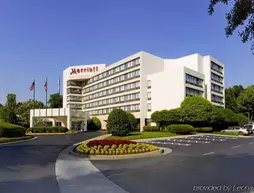 Atlanta Marriott Norcross | Georgia - Atlanta (ve civarı) - Peachtree Corners