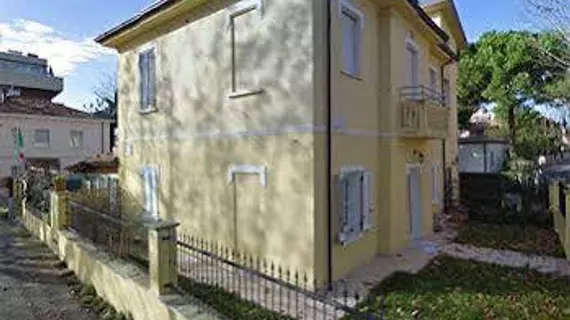 Villa Grazia | Emilia-Romagna - Rimini - Rivabella