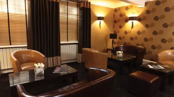 Best Western - The Delmere Hotel - London | Londra (ve civarı) - City of Westminster - Paddington