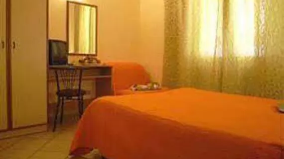 Hotel Casa Mia | Lombardy - Milano (ve civarı) - Milano