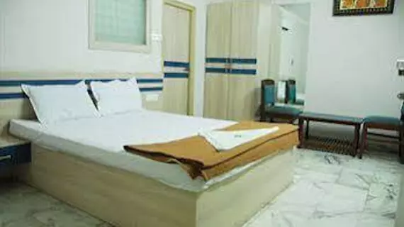 Hotel Nakshatra Inn | Telangana - Haydarabad (ve civarı) - Haydarabad