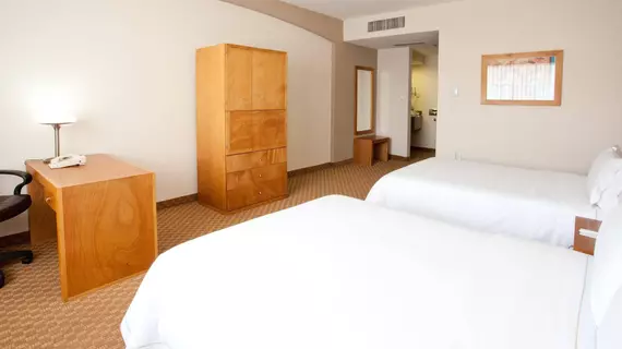 Holiday Inn Express San Luis Potosí | San Luis Potosi - San Luis Potosi