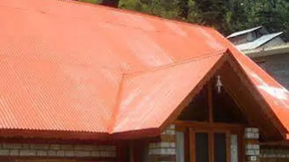 Holiday Cottages & Resorts | Himaşal Pradeş - Manali (ve civarı) - Kullu