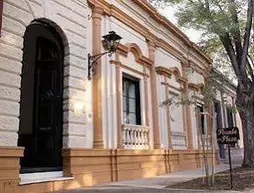 Posada De La Plaza | Buenos Aires (ili) - Buenos Aires (ve civarı) - Pilar Partido - Pilar (ve civarı)