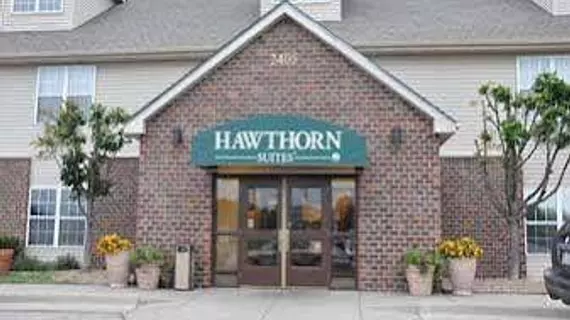 Hawthorn Suites Wichita West | Kansas - Wichita (ve civarı) - Viçita