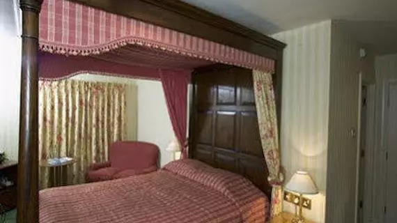 Tankersley Manor - QHotels | Güney Yorkshire (kontluk) - Barnsley