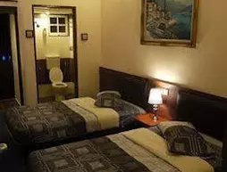 Camellia Budget Inn | Pahang - Tanah Rata